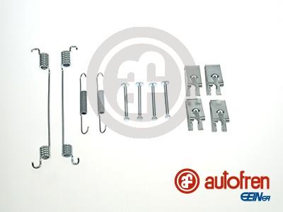 AUTOFREN SEINSA D3991A EAN: 8430320241395.