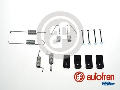 AUTOFREN SEINSA D3995A EAN: 8430320241555.