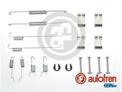 AUTOFREN SEINSA D3996A