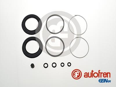 AUTOFREN SEINSA D4008 EAN: 8430320016535.