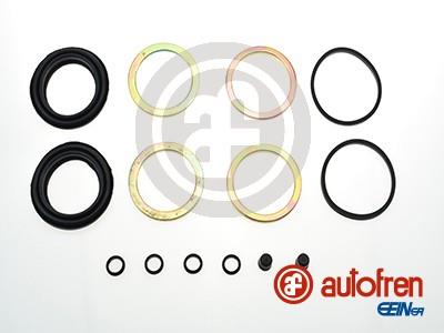 AUTOFREN SEINSA D4023 EAN: 8430320016689.