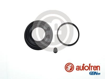 AUTOFREN SEINSA D4027 EAN: 8430320016726.