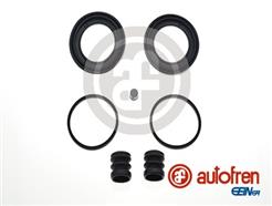 AUTOFREN SEINSA D4031