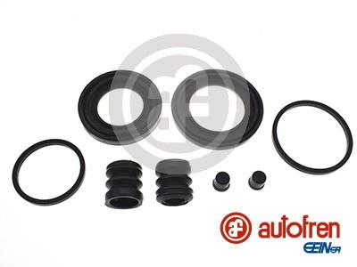 AUTOFREN SEINSA D4032 EAN: 8430320016771.