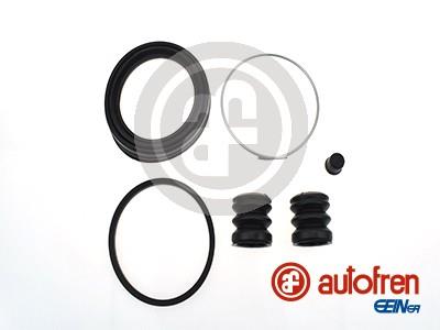 AUTOFREN SEINSA D4051 EAN: 8430320016962.