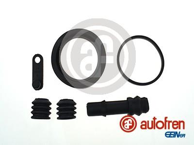 AUTOFREN SEINSA D4057 EAN: 8430320017020.