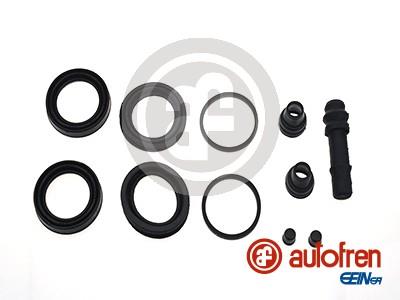 AUTOFREN SEINSA D4060 EAN: 8430320017051.