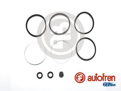 AUTOFREN SEINSA D4077 EAN: 8430320017228.
