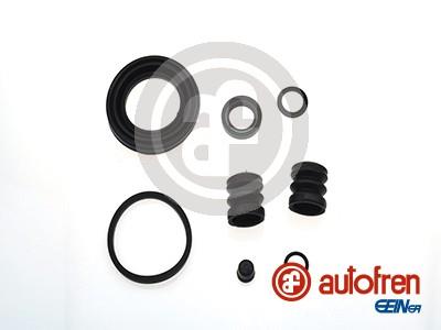 AUTOFREN SEINSA D4098 EAN: 8430320017433.