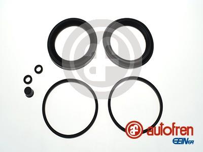 AUTOFREN SEINSA D4100 EAN: 8430320017457.