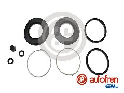 AUTOFREN SEINSA D4104 EAN: 8430320017495.