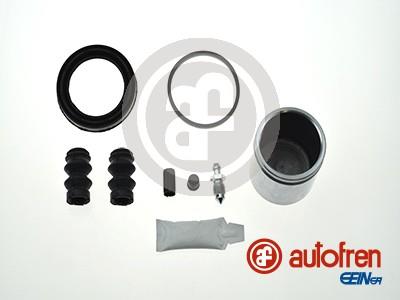 AUTOFREN SEINSA D41041C EAN: 8430320081175.