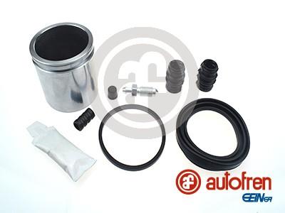 AUTOFREN SEINSA D41053C EAN: 8430320072357.