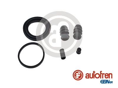 AUTOFREN SEINSA D4106 EAN: 8430320017518.