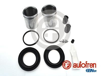 AUTOFREN SEINSA D41066C EAN: 8430320072456.