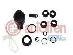 AUTOFREN SEINSA D4107