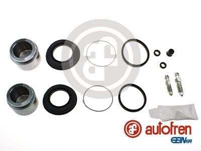AUTOFREN SEINSA D41070C EAN: 8430320069937.