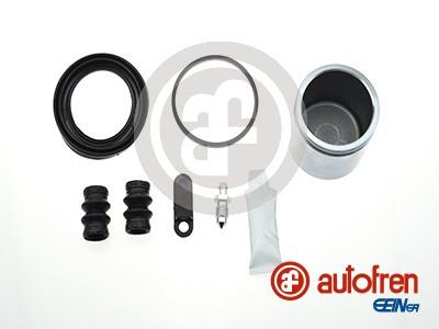 AUTOFREN SEINSA D41087C EAN: 8430320085319.
