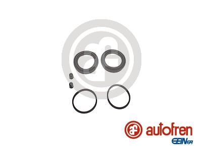 AUTOFREN SEINSA D4109 EAN: 8430320017549.