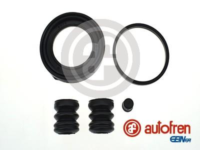 AUTOFREN SEINSA D4110 EAN: 8430320017556.