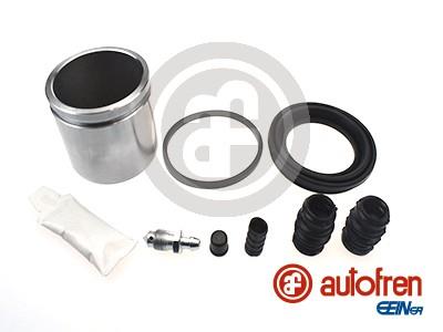 AUTOFREN SEINSA D41110C EAN: 8430320081205.