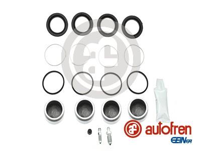 AUTOFREN SEINSA D41126C EAN: 8430320085852.