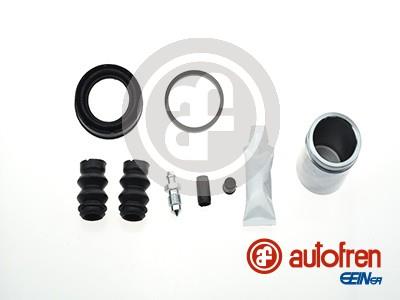 AUTOFREN SEINSA D41141C EAN: 8430320086156.