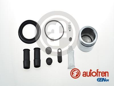 AUTOFREN SEINSA D41150C EAN: 8430320086255.