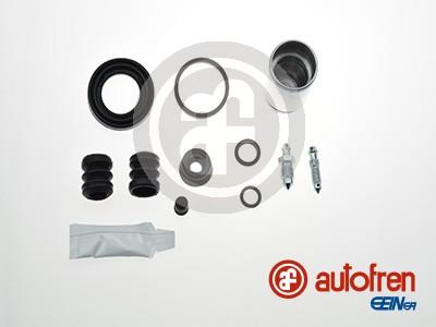 AUTOFREN SEINSA D41161C EAN: 8430320083315.