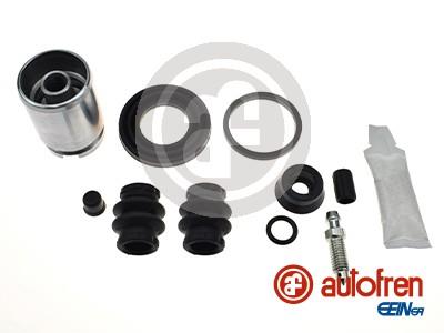 AUTOFREN SEINSA D41163K EAN: 8430320272481.