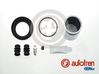 AUTOFREN SEINSA D41174C EAN: 8430320086491.
