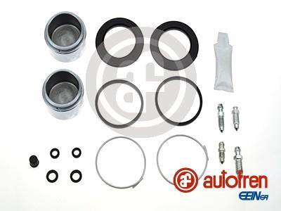 AUTOFREN SEINSA D41183C EAN: 8430320081243.