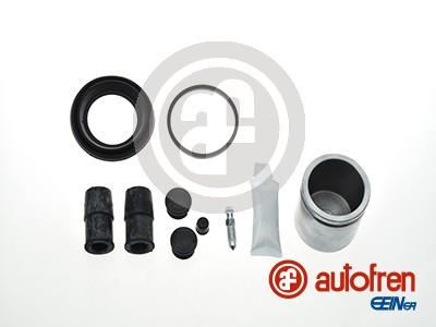 AUTOFREN SEINSA D41185C EAN: 8430320086651.