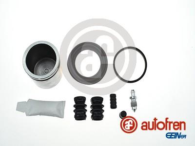 AUTOFREN SEINSA D41186C EAN: 8430320086675.