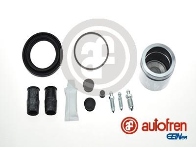 AUTOFREN SEINSA D41188C EAN: 8430320086712.