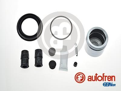 AUTOFREN SEINSA D41189C EAN: 8430320086736.