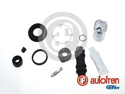AUTOFREN SEINSA D41190C EAN: 8430320194523.