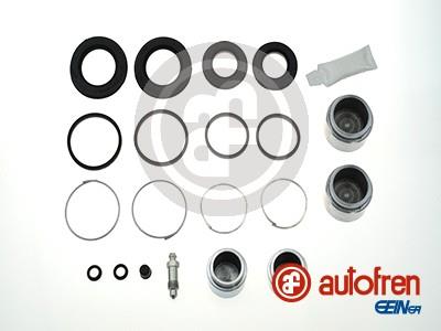 AUTOFREN SEINSA D41193C EAN: 8430320086811.