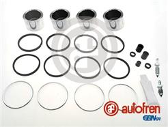 AUTOFREN SEINSA D41383C