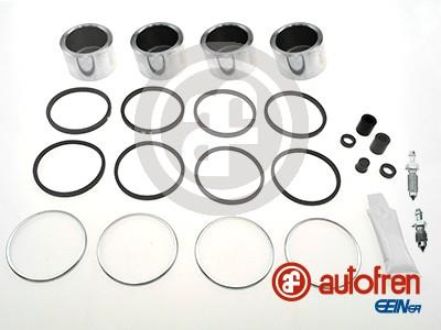 AUTOFREN SEINSA D41383C EAN: 8430320087276.