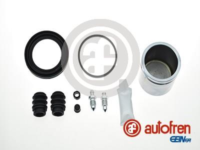 AUTOFREN SEINSA D41572C EAN: 8430320111285.