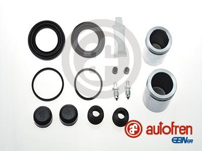 AUTOFREN SEINSA D41581C EAN: 8430320111322.