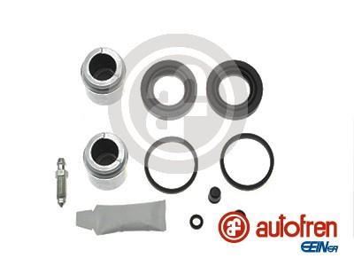 AUTOFREN SEINSA D41607C EAN: 8430320115788.