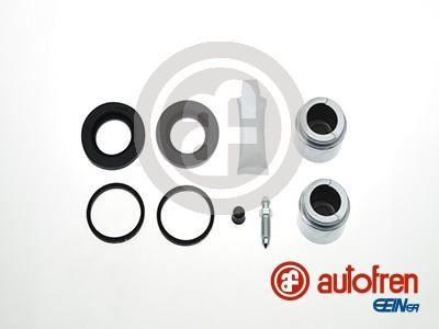 AUTOFREN SEINSA D41608C EAN: 8430320115764.