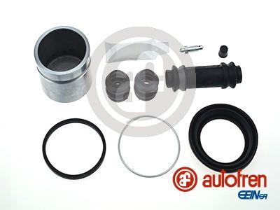 AUTOFREN SEINSA D41615C EAN: 8430320112886.
