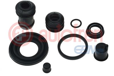 AUTOFREN SEINSA D4163 EAN: 8430320018041.