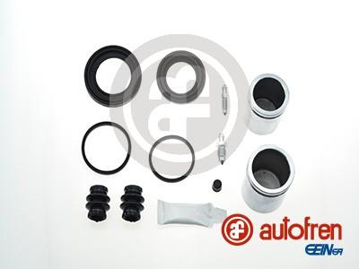 AUTOFREN SEINSA D41633C EAN: 8430320106106.