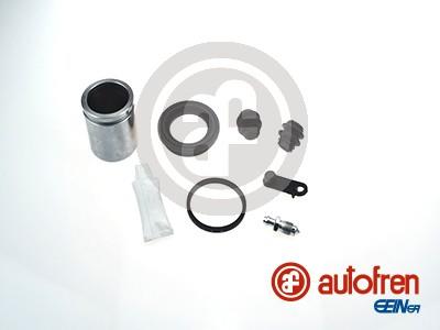AUTOFREN SEINSA D41649C EAN: 8430320112589.