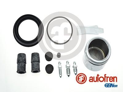 AUTOFREN SEINSA D41661C EAN: 8430320109183.
