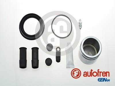 AUTOFREN SEINSA D41662C EAN: 8430320109206.